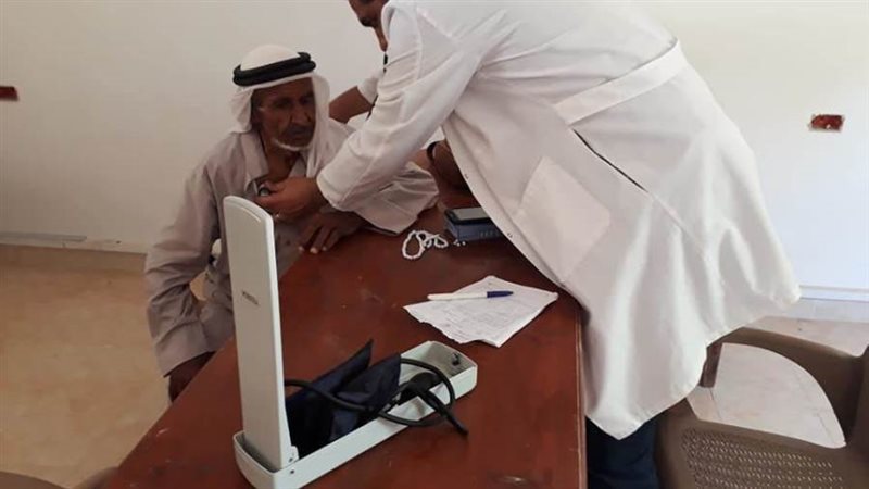 قافلة الجورة