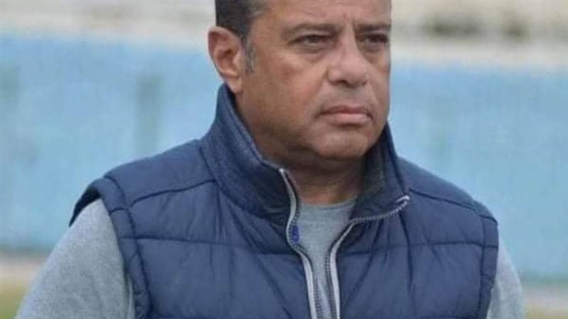 مجدي إسماعيل