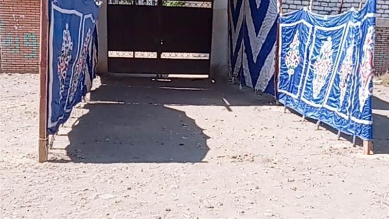 منع الاشغالات والباعه