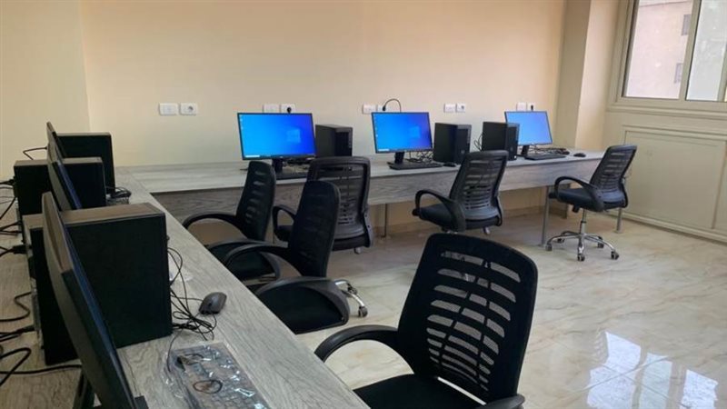 مركز قراءة الأشعة