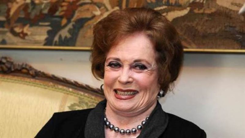 جيهان السادات