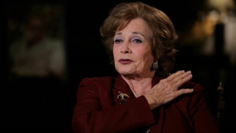 جيهان السادات