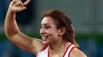 طوكيو2020.. إيناس خورشيد وحلم جديد بلون الذهب