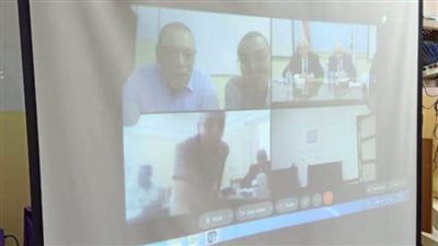 وزير التربية والتعليم يطمئن من محافظ الشرقية على انتظام سير امتحانات الثانوية