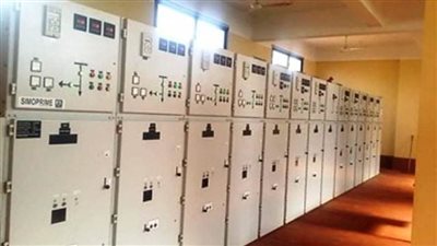 بتكلفة 45 مليونًا.. إنشاء لوحة توزيع كهرباء بديرب نجم بالشرقية