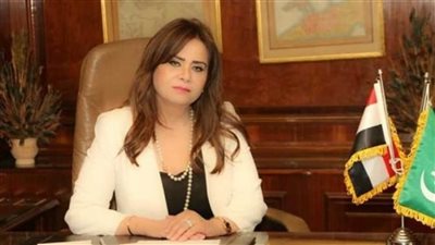 أمل رمزي: عودة رحلات الطيران الروسية إلى مصر إنجاز للقيادة السياسية