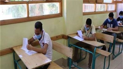 عاجل| آخر أخبار امتحان الثانوية العامة اليوم