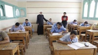 استئناف امتحانات الثانوية الأزهرية بدون شكوى