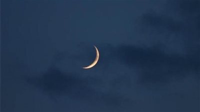 دار الإفتاء: غدا إعلان رؤية هلال شهر ذي الحجة لعام 1442 هجرية