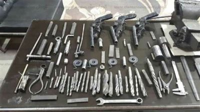 أجهزة الأمن عن فيديو مشاجرة الأسلحة البيضاء بالإسكندرية: تم ضبط المتشاجرين