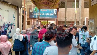 عاجل.. إصابة طالبتين بهبوط وضبط هواتف محمولة.. أبرز أحداث أول يوم ثانوية عامة بـ”المنوفية“