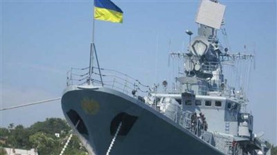 أوكرانيا: قراصنة روس اخترقوا الموقع الإلكتروني للقوات البحرية