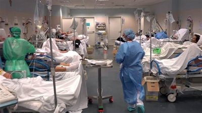 اسكتلندا تسجل 2190 إصابة جديدة بفيروس كورونا