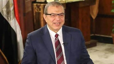 وزير القوى العاملة يتفقد الأكاديمية العربية للعلوم والتكنولوجيا والنقل البحري