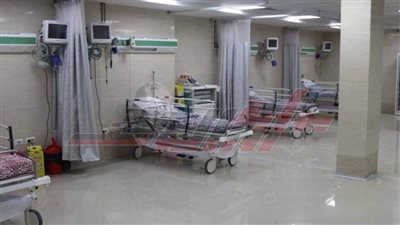 خاص| طفرة غير مسبوقة في المنظومة الصحية بكفر الشيخ