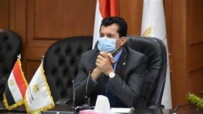 صبحي: مصر تحتل مركزا فريدا بشأن استضافة البطولات والأحداث الرياضية العالمية 