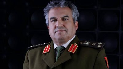 عاجل| بيان جديد للجيش الليبي بشأن المرتزقة 