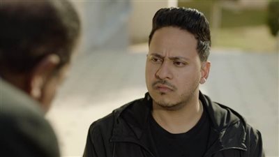 كريم عفيفي ينتهي من تصوير 