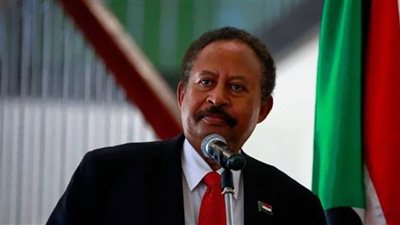 حمدوك يدعو إلى التعامل مع التنوع الثقافي بالسودان
