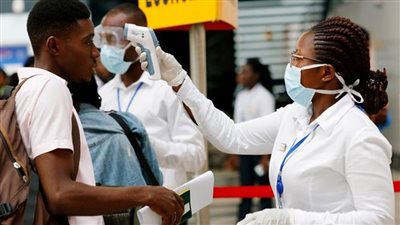 جنوب أفريقيا تسجل 21 ألفا و610 إصابات بفيروس كورونا خلال 24 ساعة