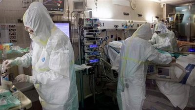 تونس تسجل 9 آلاف و286 إصابة جديدة بكورونا خلال 24 ساعة