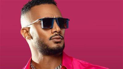 محمد رمضان يكشف عن عمل جديد في دبي