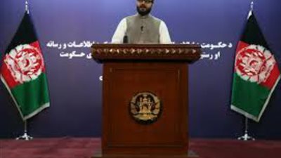 كابل تدعو روسيا والهند والصين لمساعدتها في محاربة الإرهاب