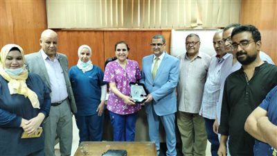 مستشفى سوهاج الجامعي يجري 8 عمليات قسطرة قلب علاجية للأطفال بالمجان