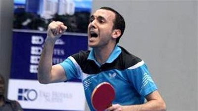 طوكيو2020.. محمد البيلي بطل فوق العادة في الأولمبياد