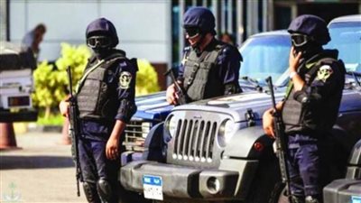 تعرف على الضربات الأمنية لأجهزة الأمن وجهود الداخلية خلال أسبوع