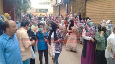 ضبط 5 طلاب حاولوا الغش وتصوير ورق امتحان اللغة العربية بـ”المنوفية“