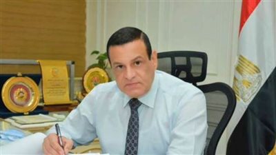 انتهاء اليوم الثاني لامتحانات الثانوية العامة بالبحيرة 