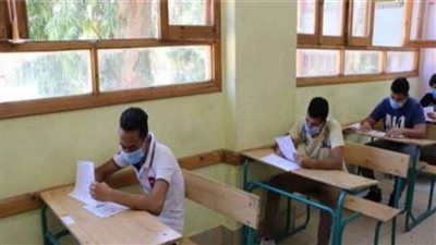 عاجل| بالأسماء .. حالات الغش في امتحانات الثانوية العامة 2021