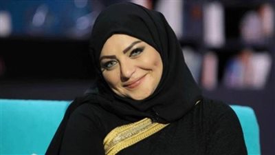 ميار الببلاوي تمنع الرجال من دخول 