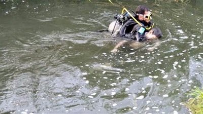 مصرع طفل غرقًا بمصرف مياه في سوهاج