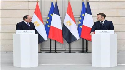 صحف فرنسية تكشف تفاصيل منتدى 