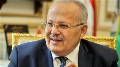 جامعة القاهرة:  