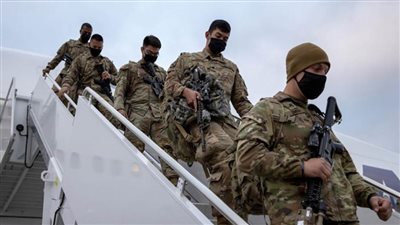 أستراليا تؤكد انسحاب آخر أفراد قواتها الموجودة في أفغانستان