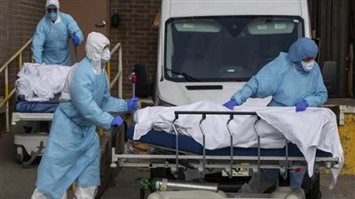 إفريقيا تسجل 5 ملايين و919 ألف إصابة و151 ألفا و230 حالة وفاة بكورونا حتى الآن