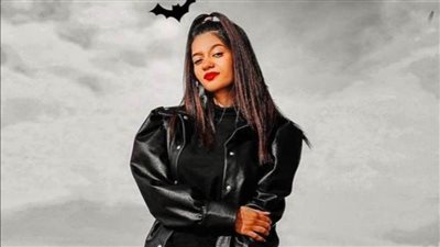 الفنانة ندى محمد تقترب من انتهاء تصوير 