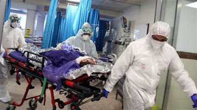 الأردن يسجل 569 إصابة و10 حالات وفاة بكورونا خلال 24 ساعة