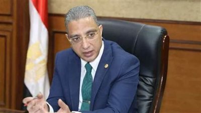 محافظ الفيوم يتابع مشروعات المبادرة الرئاسية 