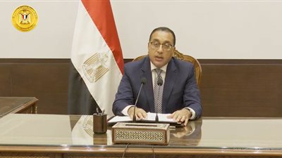 رئيس الوزراء يلقى كلمة مسجلة في حفل تأبين الدكتور كمال الجنزوري (فيديو)