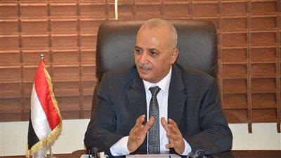وزير المياه والبيئة اليمني : خزان صافر النفطي معرضا للانفجار في أي وقت