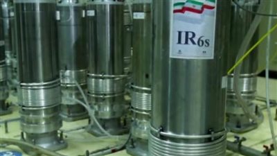 موسكو: إيران تثير القلق للغاية بتخصيبها اليورانيوم بنسبة 60%