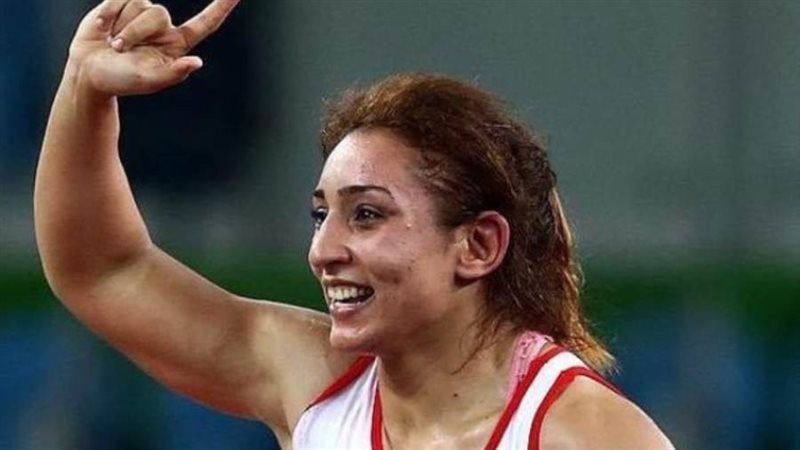 إيناس خورشيد