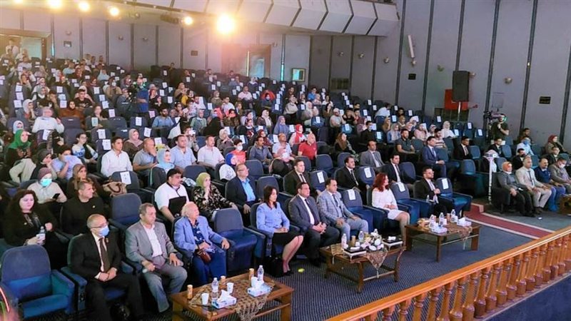 متلقى حور للفنون