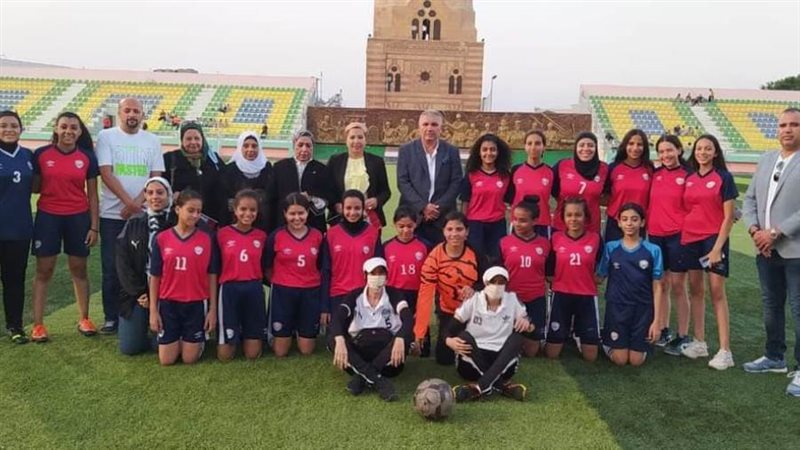 بطولة الصداقة بين