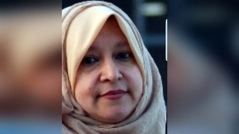 د. منى فؤاد رئيس