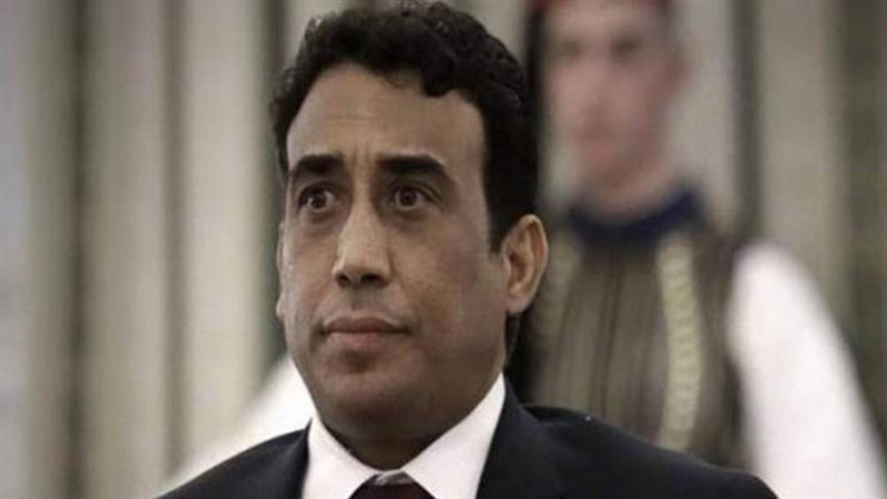 الرئاسي الليبي